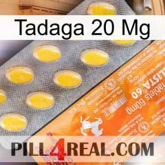 Tadaga 20Mg new05